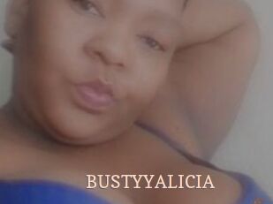 BUSTYYALICIA