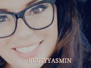 BUSTYYASMIN