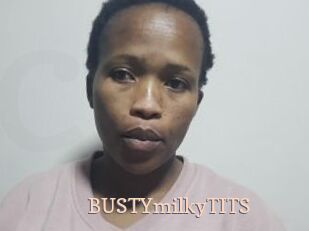 BUSTYmilkyTITS