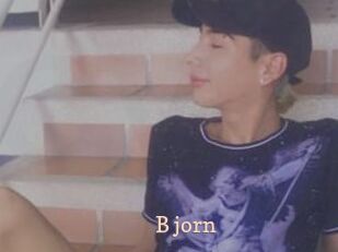 B_jorn