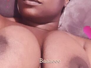 Baaaeee