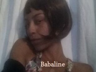 Babaline