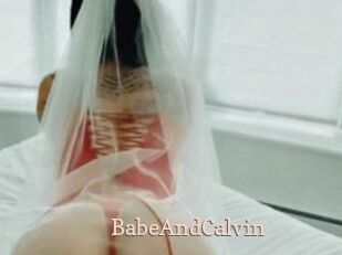 BabeAndCalvin