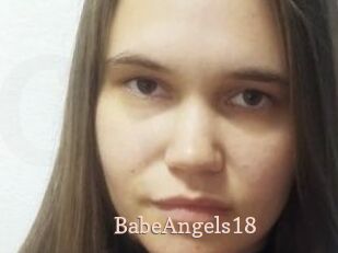 BabeAngels18