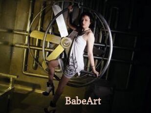 BabeArt
