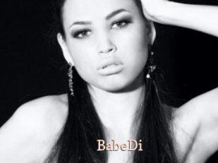 BabeDi
