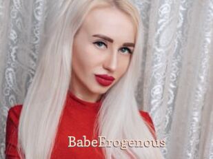 BabeErogenous