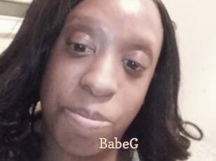 BabeG