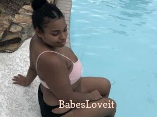 BabesLoveit