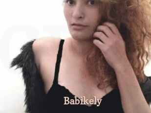 Babikely