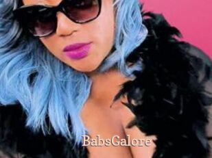 BabsGalore