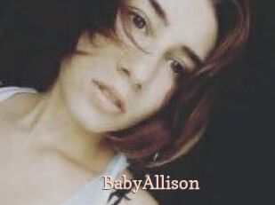 BabyAllison