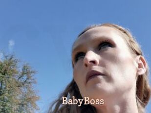 BabyBoss