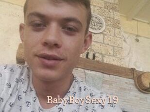 Baby_BoySexy19