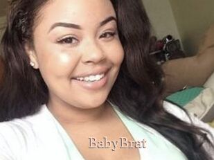 BabyBrat