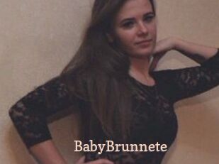 BabyBrunnete