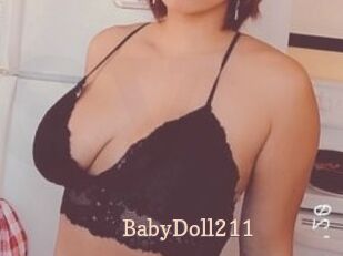 BabyDoll211