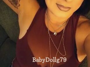 BabyDollg79