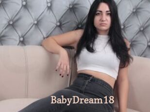 BabyDream18