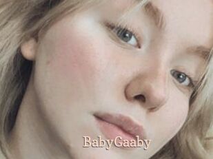 BabyGaaby