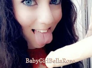 BabyGirlBellaRose