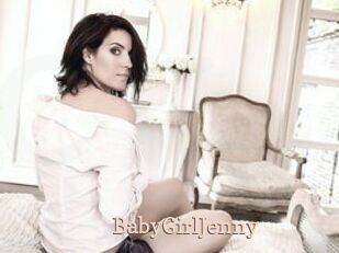 BabyGirlJenny