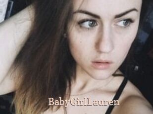 BabyGirlLauren