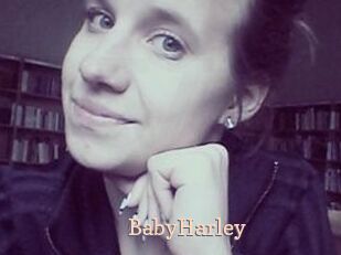 BabyHarley