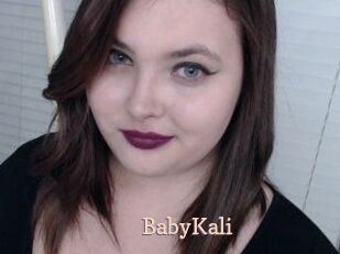 BabyKali