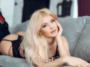 BabyLea