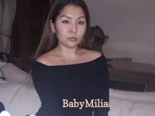BabyMilia