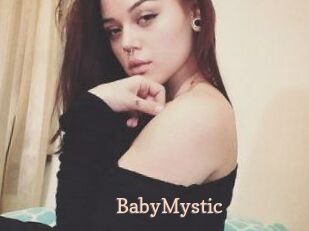 BabyMystic