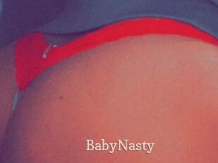 BabyNasty