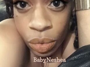 BabyNeshea