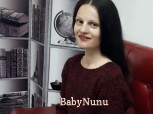 BabyNunu