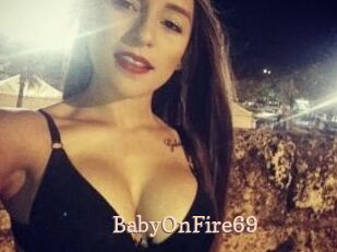 BabyOnFire69
