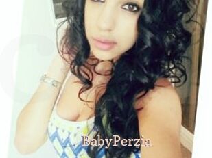BabyPerzia