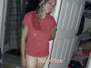 BabyPine