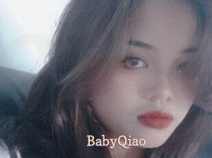 BabyQiao