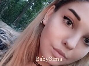 BabySima