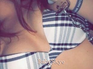 BabySkye