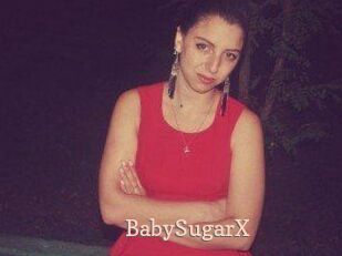 BabySugarX