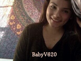 BabyV620