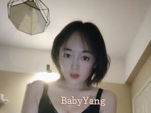 BabyYang