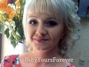 BabyYoursForever