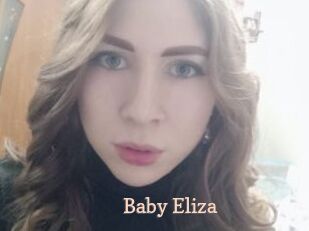 Baby_Eliza