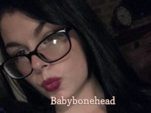 Babybonehead