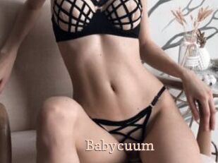 Babycuum