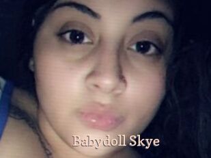 Babydoll_Skye