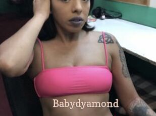 Babydyamond
